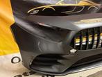 MERCEDES BENZ A W177 AMG VOORBUMPER A1778802001/A17788019/A1, 3 mois de garantie, Utilisé, -, Avant