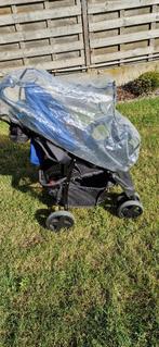 kinderwagen, Enlèvement, Comme neuf, Poussette