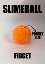 Slimeball Fidget, format de poche, petit et relaxant, Enlèvement ou Envoi, Neuf