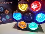 LED Sixlight lichtorgel, Enlèvement, Comme neuf, Couleur