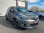 Renault Scenic 1.6dci **Euro6, Cuir, Argent ou Gris, Achat, Euro 6