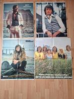 vintage  posters Willy Sommers, Verzamelen, Posters, Ophalen of Verzenden