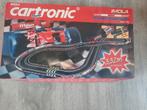 Autobaan, Kinderen en Baby's, Racebaan, Zelf te bouwen, Zo goed als nieuw, Elektrisch