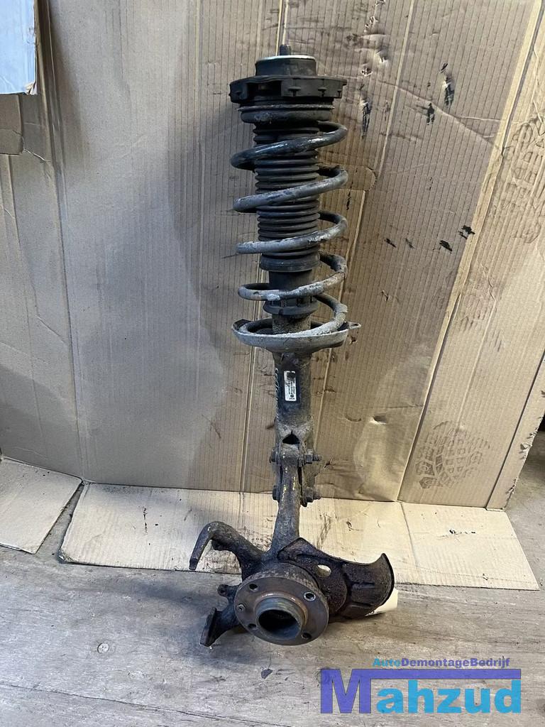 SEAT IBIZA 2 cordoba links voor veerpoot fuseelager 1993-200, Auto-onderdelen, Gebruikt, Autovia A-2, Km 585 585
08760  Martorell, ES