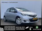 Toyota Yaris 1.3 VVT-i Automaat AC Cruise Trekhaak Navi Cam, Autos, Argent ou Gris, Achat, Entreprise, Electronic Stability Program (ESP)