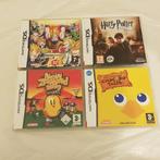 Lot jeux ds, Consoles de jeu & Jeux vidéo, Enlèvement ou Envoi