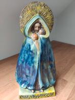 Oud mariabeeld keramiek, Antiek en Kunst, Ophalen