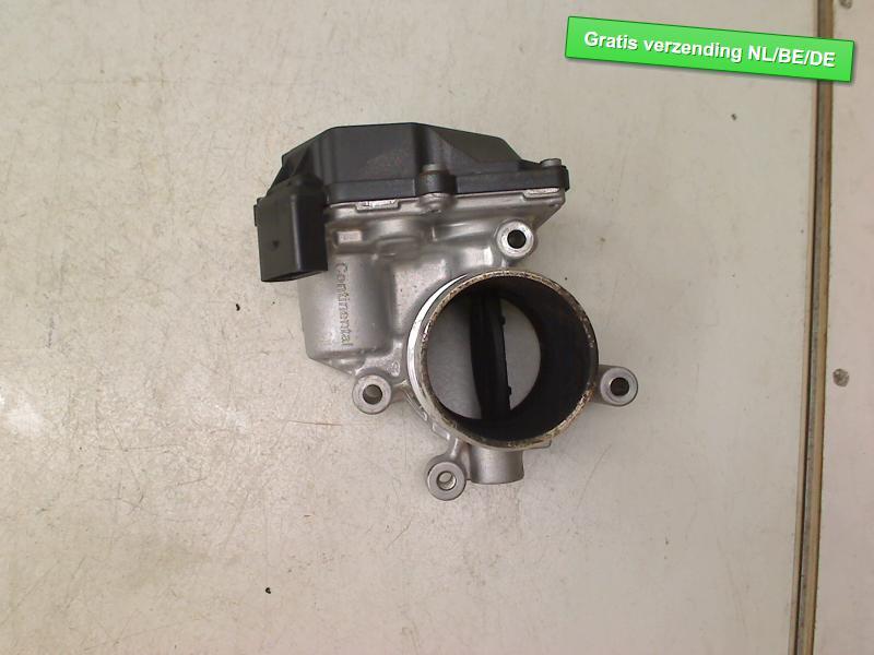 BOITIER PAPILLON Volkswagen CC (358) (03L128063AC), Autos : Pièces & Accessoires, Utilisé, De Bloemendaal 21 21
5221 EB  'S HERTOGENBOSCH, NL