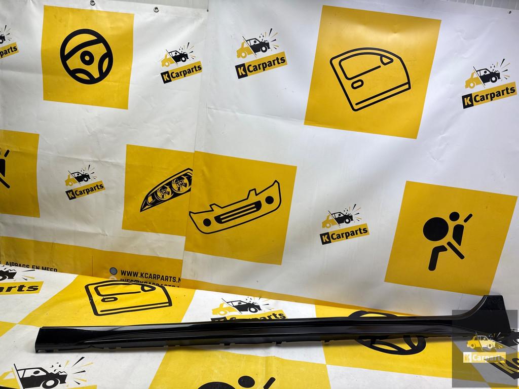 Bas de caisse gauche VW VOLKSWAGEN GOLF 8 VIII R20 5H0853856, Autos : Pièces & Accessoires, Carrosserie & Tôlerie, Capot moteur