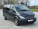 Mercedes Viano Trend 2.2 cdi doblecabine 214000 km, Autos, Achat, 110 kW, Diesel, Automatique