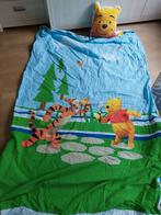 Dekbedovertrek Winnie 1-pers, Kinderen en Baby's, Ophalen, Gebruikt, Dekbedovertrek, Jongetje of Meisje