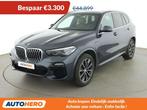 BMW X5 xDrive 45e M Sport (année de construction 2020), Autos, Cuir, Achat, 5 portes, 5 places