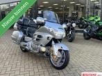 Honda GL1800 Goldwing, Motoren, Bedrijf, Meer dan 35 kW, Toermotor, ABS