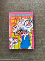 Takashi Murakami Livre, Boeken, Ophalen of Verzenden, Zo goed als nieuw