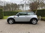 MINI cooper 83.546 km – goed onderhouden, Auto's, Voorwielaandrijving, Stof, 139 g/km, Zwart