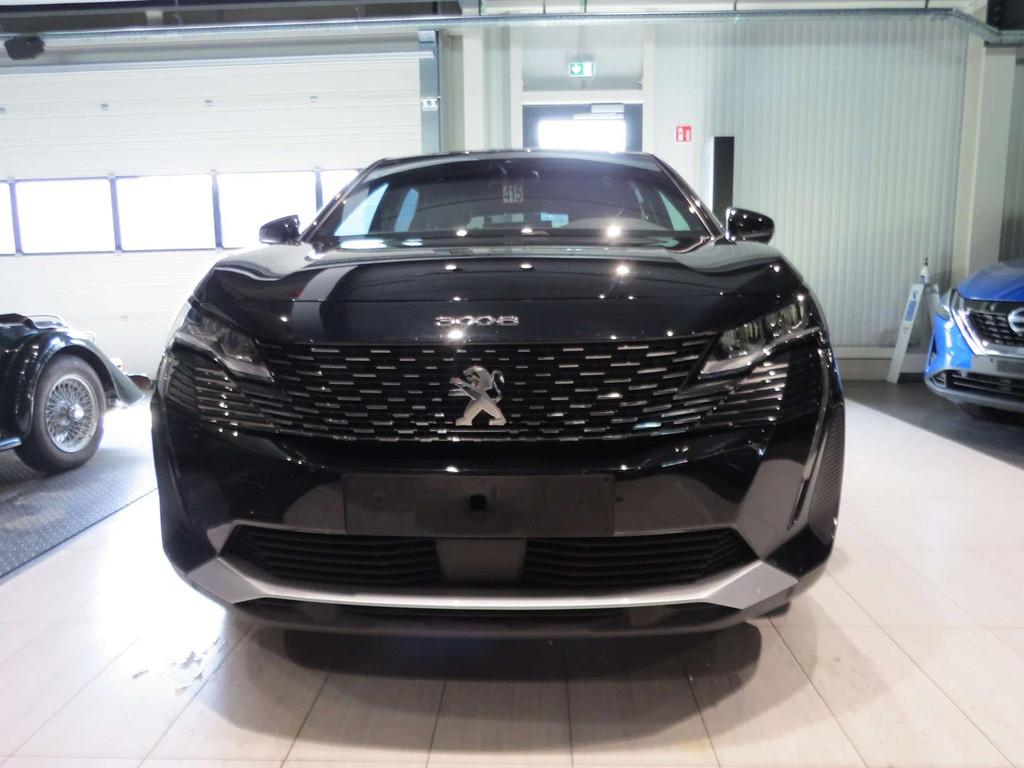 Peugeot 3008 3008 1.2 PureTech Allure Pack, Achat, https://public.car-pass.be/vhr/d191e498-61cd-4572-8f94-70d60e32de53, Entreprise