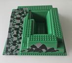 Lego vintage bouwpaten / space bouwplaten, Enlèvement ou Envoi, Lego