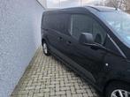 Ford Transit Connect Kasten lang Trend (bj 2017), Auto's, Stof, Gebruikt, Bedrijf, Diesel