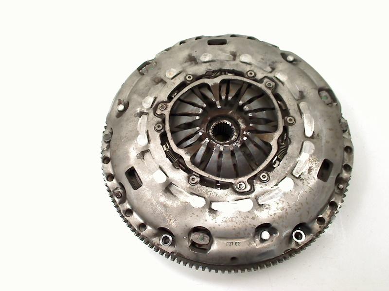 VLIEGWIEL DUBBELE MASSA Audi TT (8J3) (022141015S), Auto-onderdelen, Motor en Toebehoren, Audi, Gebruikt