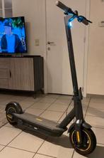 Ninebot g30max 270 euro scooter, Ophalen of Verzenden