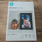 Advanced Photo-papier, glanzend, 250 g/m2, 10 x 15 cm (101 x, Audio, Tv en Foto, Fotografie | Fotopapier, Ophalen of Verzenden