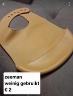 Bavoir en plastique, Enfants & Bébés, Enlèvement ou Envoi