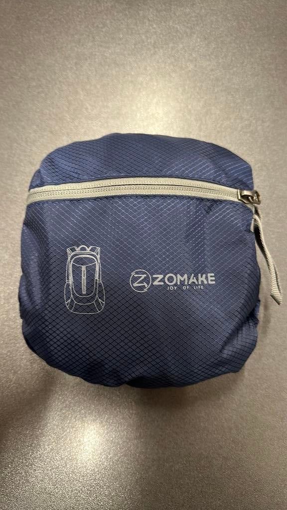 Sac à dos de randonnée bleu, Enlèvement ou Envoi, Comme neuf