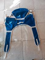 PALAN passif SLINGS avec boucles, Envoi, Comme neuf