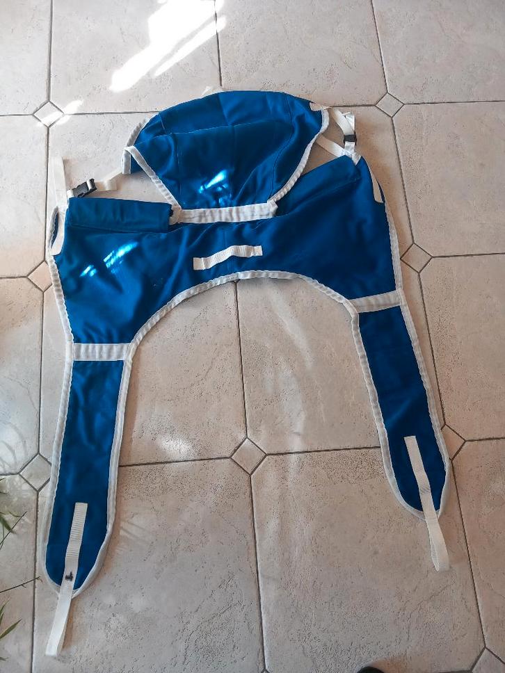 TILDOEKEN  Passieve TILLIFT met lussen, Diversen, Verpleegmiddelen, Zo goed als nieuw, Verzenden