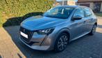 Peugeot 208, NOUVEAU MOTEUR, ESSENCE, Argent ou Gris, Achat, Boîte manuelle, 5 places