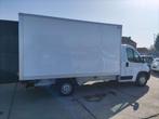 Peugeot Boxer 2.2HDi(EU6.4)/Meubelbak+Laadlift/Bluetooth/329, Achat, Euro 6, Entreprise, Boîte manuelle