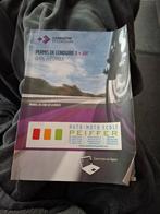Livre permis de conduire A+ AM
