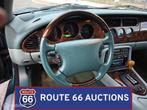 Jaguar XK8 Coupe | 1997 | Route 66 Auctions, Achat, Entreprise, Boîte manuelle, Autre carrosserie