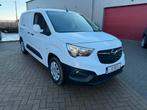 Opel combo euro 6, Voorwielaandrijving, Stof, Wit, Bedrijf