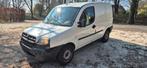 Fiat Doblo 1.9D 12/2004, Autos, Achat, 4 portes, Boîte manuelle, Diesel