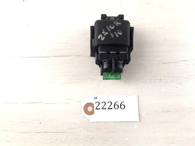 ZX10R 2008 - 2010 Kawasaki Elektrische component D1-40497