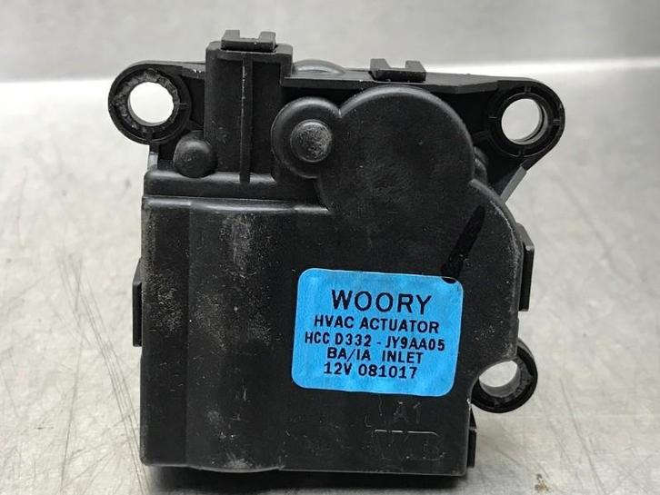 ACTIONNEUR MOTEUR VOLET CHAUFFAGE Hyundai i20 (GBB), Autos : Pièces & Accessoires, Climatisation & Chauffage, Hyundai, Utilisé