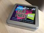 Jeu Wild Party Night complet, Hobby & Loisirs créatifs, Jeux de société | Autre, Enlèvement ou Envoi, Comme neuf