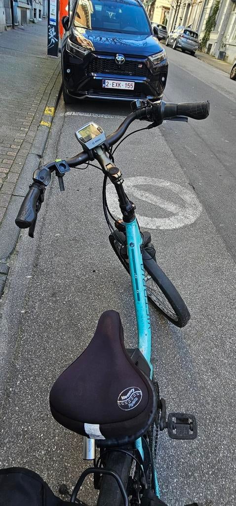 Vélos électrique, Vélos & Vélomoteurs, Vélos | Tricycles, Enlèvement ou Envoi