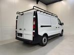Nissan NV300 2.0d Autom. Lichte Vracht - 3pl - Airco - Tops, Autos, 0 kg, Achat, 146 ch, 3 places