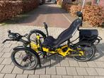 HP Velotechnik Scorpion FS20 Custom (geel), Ophalen, Zo goed als nieuw, Onderstuur, Overige merken