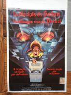 Filmposter Evilspeak, Enlèvement ou Envoi, Rectangulaire vertical, A1 jusqu'à A3, Utilisé