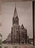 Vintage Postkaart Baal St. Anna kerk, Enlèvement ou Envoi