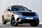 Land Rover Range Rover Velar P300 l R-Dynamic SE l Pano l, Argent ou Gris, Achat, Euro 6, Entreprise