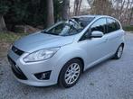 Ford C-Max 1.0 et 94 000 km, Autos, Ford, Argent ou Gris, Achat, Boîte manuelle, Particulier