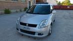 Exportation d'essence Suzuki Swift 2007, Entreprise, Boîte manuelle, Toit ouvrant, Swift