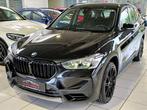 BMW X1 / Benzine / ONLY 66000km️ / Garantie / Navigatie, X1, Entreprise, Boîte manuelle, Noir