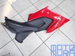Zijkuip rechts Honda NC700 X 2011 - 2015 NC 700 rechtse rech, Motos, -, Utilisé, -, -