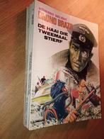 Bruno Brazil 10 albums, Enlèvement ou Envoi