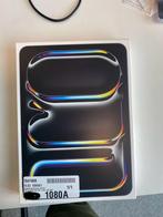 İPad Pro 11 M5 Wi-Fi + cellular 256 GB NİEUW, Computers en Software, Apple iPads, Zwart, 11 inch, Nieuw, Ophalen of Verzenden